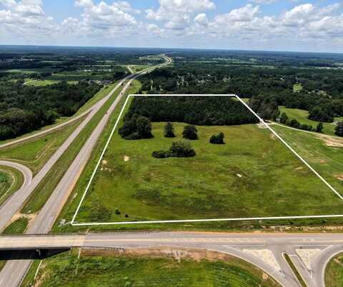 25 ac Hwy 6, Tupelo, MS 38801