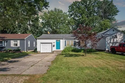 33894 Lawton Avenue, Eastlake, OH 44095