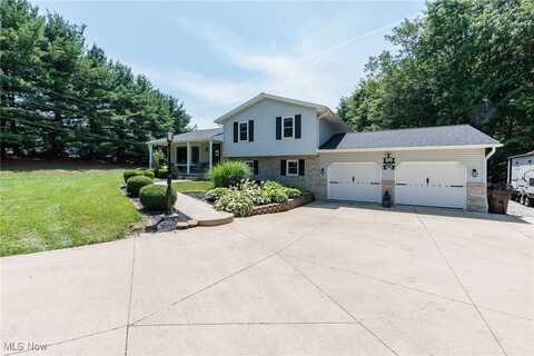 4632 W Britton Road, Burbank, OH 44214