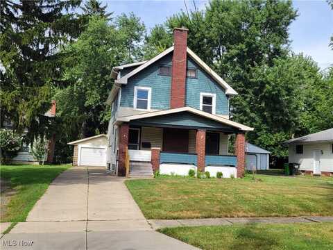 475 Lamson Avenue, Bedford, OH 44146