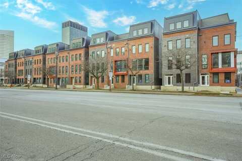 1495 E Superior Avenue unit: 27, Cleveland, OH 44114