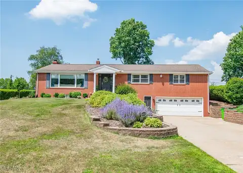 4835 Drumcliff Drive NW, Canton, OH 44708