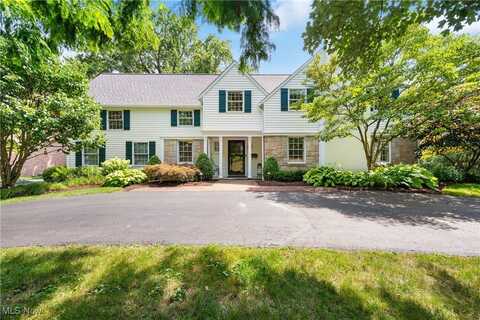 3400 Blackburn Road NW, Canton, OH 44718
