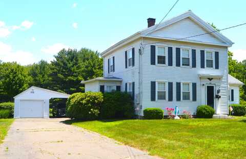 460 Stafford Avenue, Bristol, CT 06010