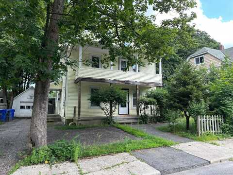 61 Clarence Street, Torrington, CT 06790