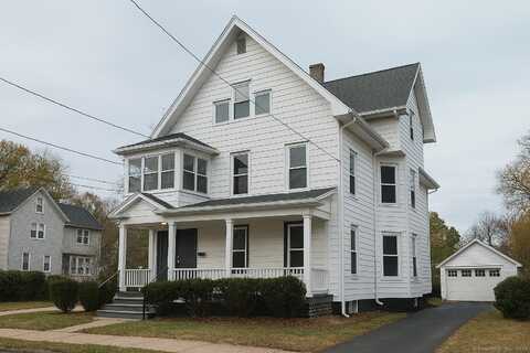 449 Third Avenue, West Haven, CT 06516