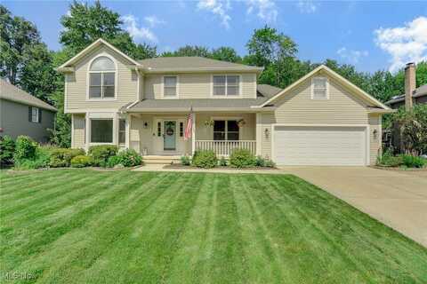 10318 Merriam Lane, Twinsburg, OH 44087