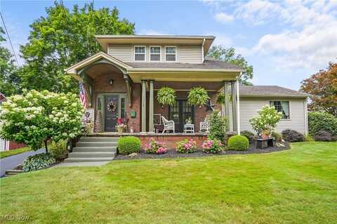 1117 Franklin Avenue, Salem, OH 44460