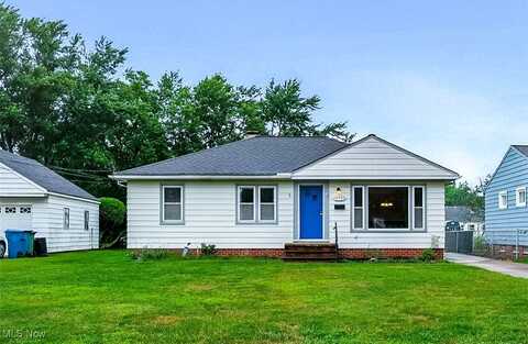10760 Meadowbrook Drive, Parma Heights, OH 44130