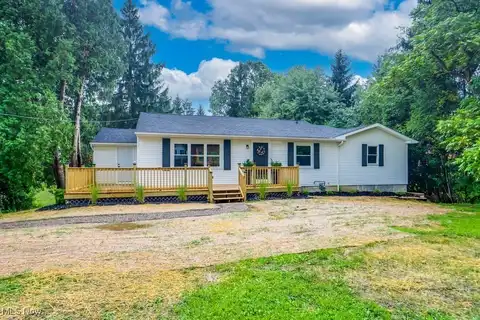 3864 Tallmadge Road, Rootstown, OH 44272