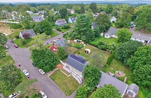 30 Warm Earth Road, Naugatuck, CT 06770