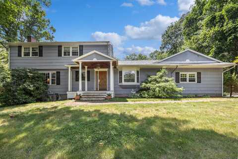 159 Haynes Road, Avon, CT 06001