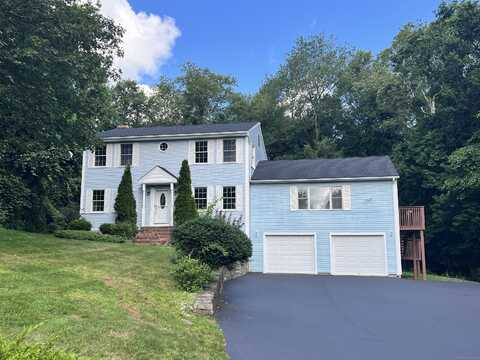 31 Hi Lea Farm Road, Colchester, CT 06415