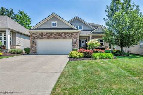 283 Prestwick Drive, Broadview Heights, OH 44147