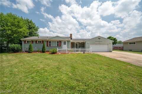 117 S Inglewood Avenue, Austintown, OH 44515