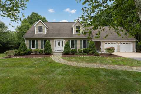 551 Boston Post Road, Waterford, CT 06385