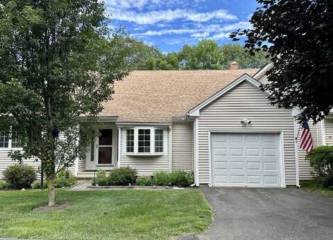 330 Overview Drive, Shelton, CT 06484
