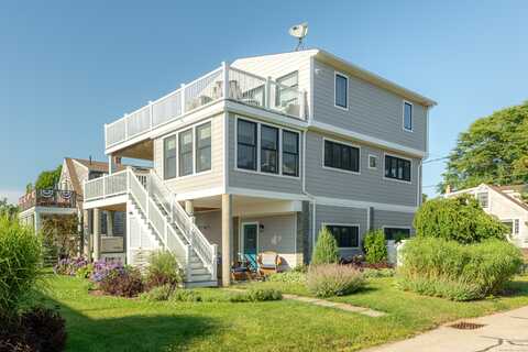 5 James Street, Stonington, CT 06378