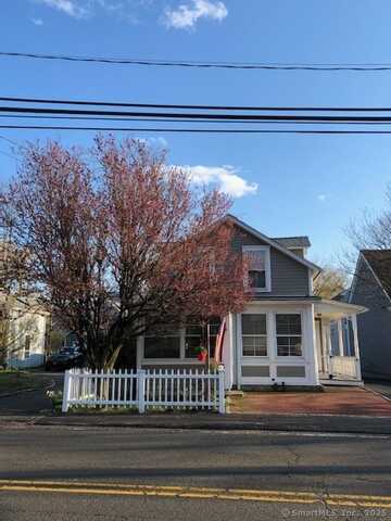 4 McKinley Street, Norwalk, CT 06853