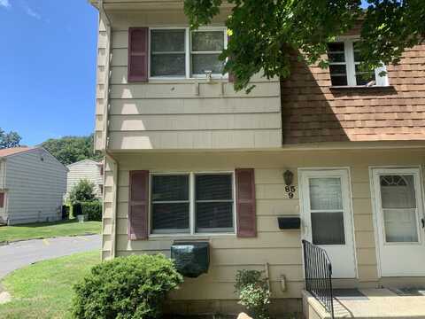 85 Ridge Road, Naugatuck, CT 06770