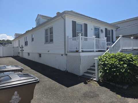 73 Rippowam Road, Stamford, CT 06902