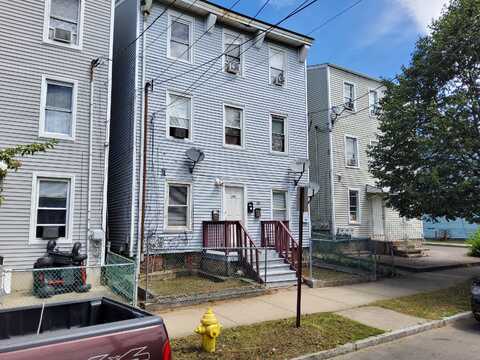 199 Saltonstall Avenue, New Haven, CT 06513