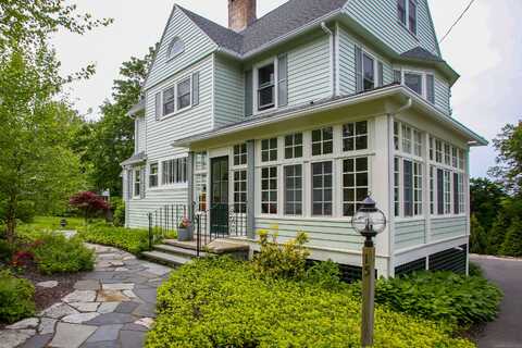 15 Lakeview Avenue, Salisbury, CT 06039