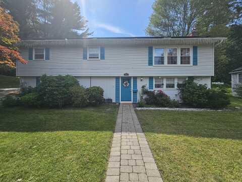 343 Gaylord Drive, Waterbury, CT 06708