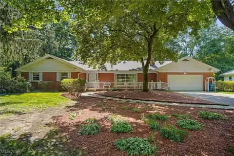 4780 Topper Hill Drive, Liberty Township, OH 44425