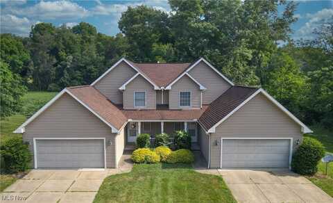 517-519 Pheasant Run, Tallmadge, OH 44278