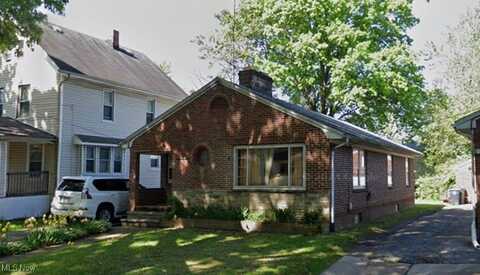 1094 Dietz Avenue, Akron, OH 44301