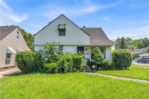 5817 Turney Road, Garfield Heights, OH 44125