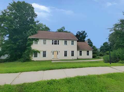 7 Fawn Meadow Drive, Naugatuck, CT 06770