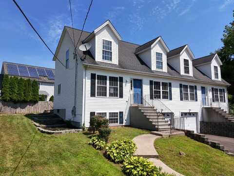 45 Hart Street, Southington, CT 06489