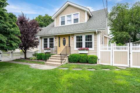 30 Douglas Avenue, Stamford, CT 06906