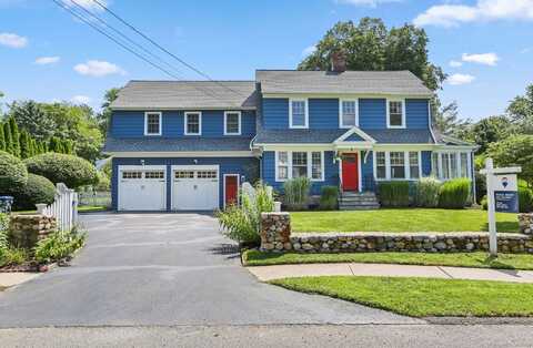 1980 Huntington Turnpike, Trumbull, CT 06611