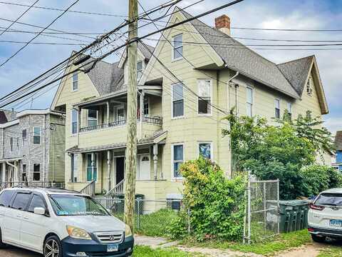 193 Hanover Street, Bridgeport, CT 06604