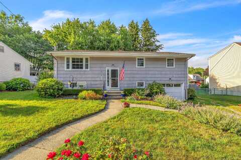34 Fleming Court, Groton, CT 06340