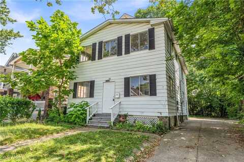 14106 Sylvia Avenue, Cleveland, OH 44110