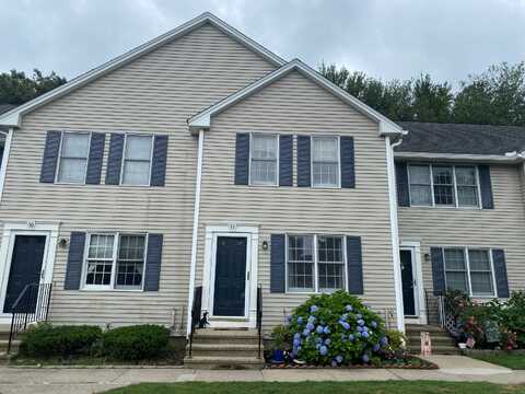 31 White Tail Lane, Wallingford, CT 06492