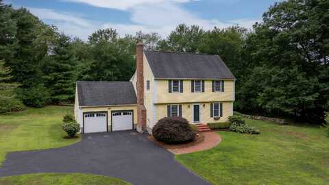 129 Acorn Road, Madison, CT 06443
