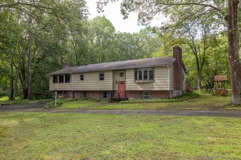 76 Bushy Hill Road, Deep River, CT 06417