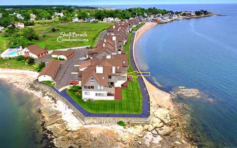 2 Old Town Highway, East Haven, CT 06512