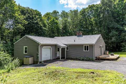 undefined, Bethlehem, CT 06751
