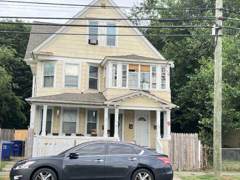324 Union Avenue, Bridgeport, CT 06607