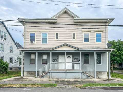 45 Ridge Avenue, Bridgeport, CT 06604