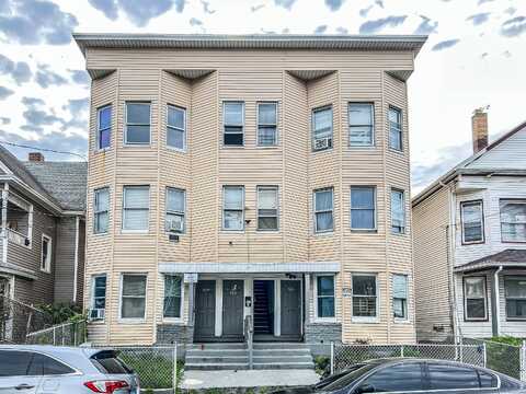 511 Brooks Street, Bridgeport, CT 06608