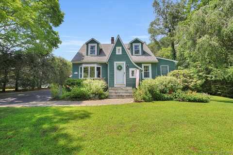 101 Shadduck Road, Middlebury, CT 06762