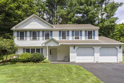 120 Plank Hill Road, Simsbury, CT 06070