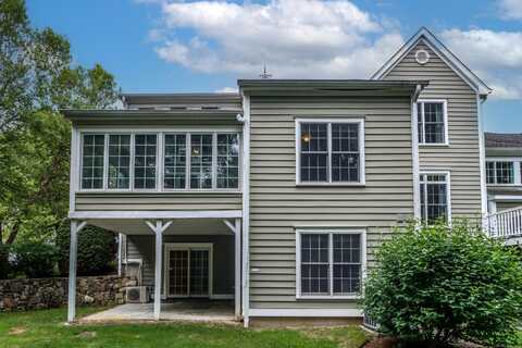 21 Great Heron Lane, Brookfield, CT 06804
